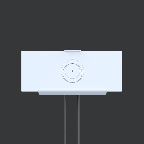 Starlink Gen 3 Router Mount for Flat Gen 3 Dish