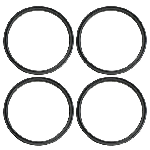 30oz Tumbler Lid Replacement Seal/Gasket for Yeti and other brands [Pack of 4] - 30oz Tumbler Lid Replacement Seal/Gasket for Yeti and other brands [Pack of 4]