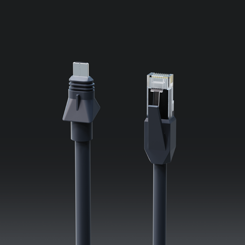 Starlink High Performance 30M / 98 FT Starlink Ethernet Cable
