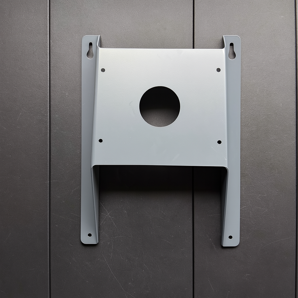 Starlink Wedge Mount - Grey for Starlink Performance Gen 2 Dish