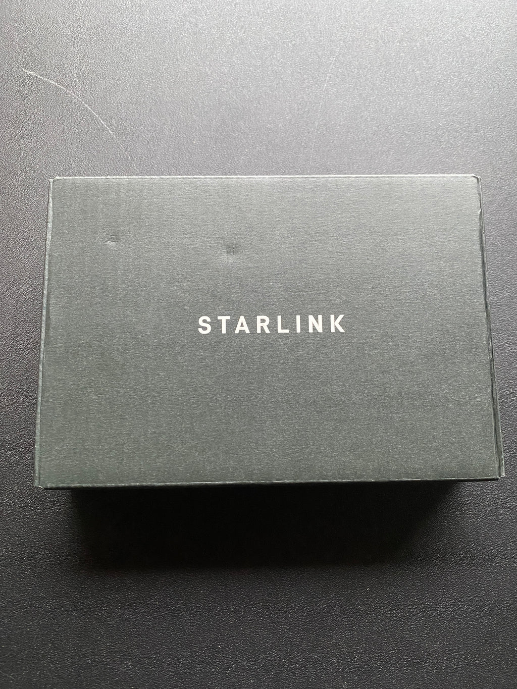 Starlink Ethernet Adapter for Gen 2 Rectangular Dish