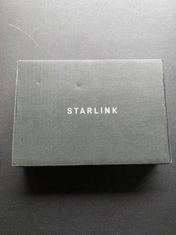 Starlink Ethernet Adapter - New In Box - Starlink Ethernet Adapter - New In Box