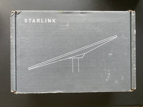 Starlink Standard Pipe Adapter - Gen 3 / V3 Flat Dish - Optional Overnight - Starlink Standard Pipe Adapter - Gen 3 / V3 Flat Dish - Optional Overnight