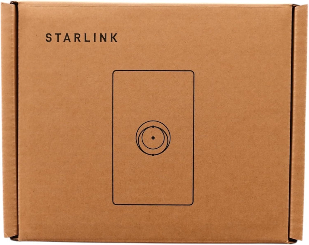 Starlink Router Mini "Mini Router" for Gen 2 / Gen 3 Starlink Dish