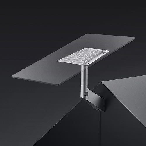 Starlink Performance Wall Mount for Performance Gen 3 Dish