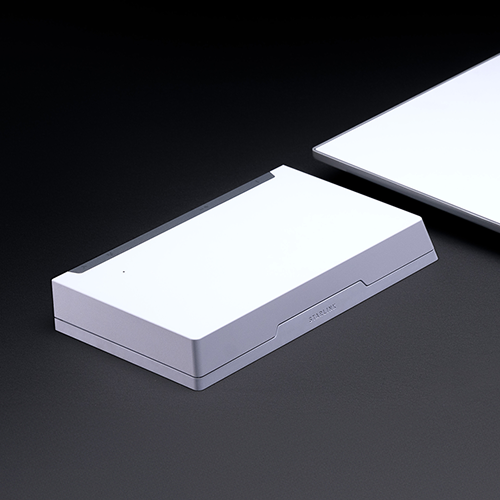 Fuente de alimentación avanzada Starlink para antena de alto rendimiento de 3.ª generación