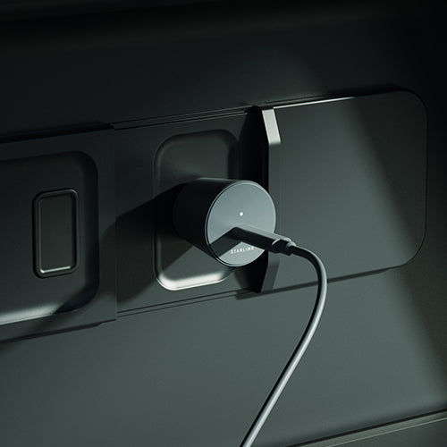 Starlink Mini Car Adapter for Mini Dish