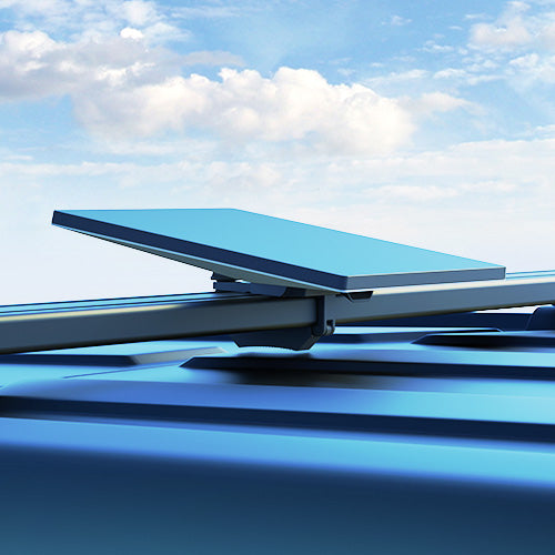 Starlink Mini Roof Rack for Starlink Mini Dish