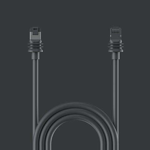 BELSYNGA Cavo Starlink Gen 3 - Cavo Ricambio 23 M Impermeabile - Foto 4