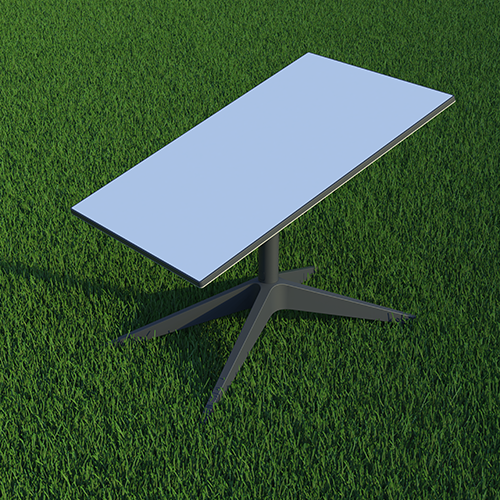 Starlink Standard X-Frame Base for Standard Gen 3 Dish